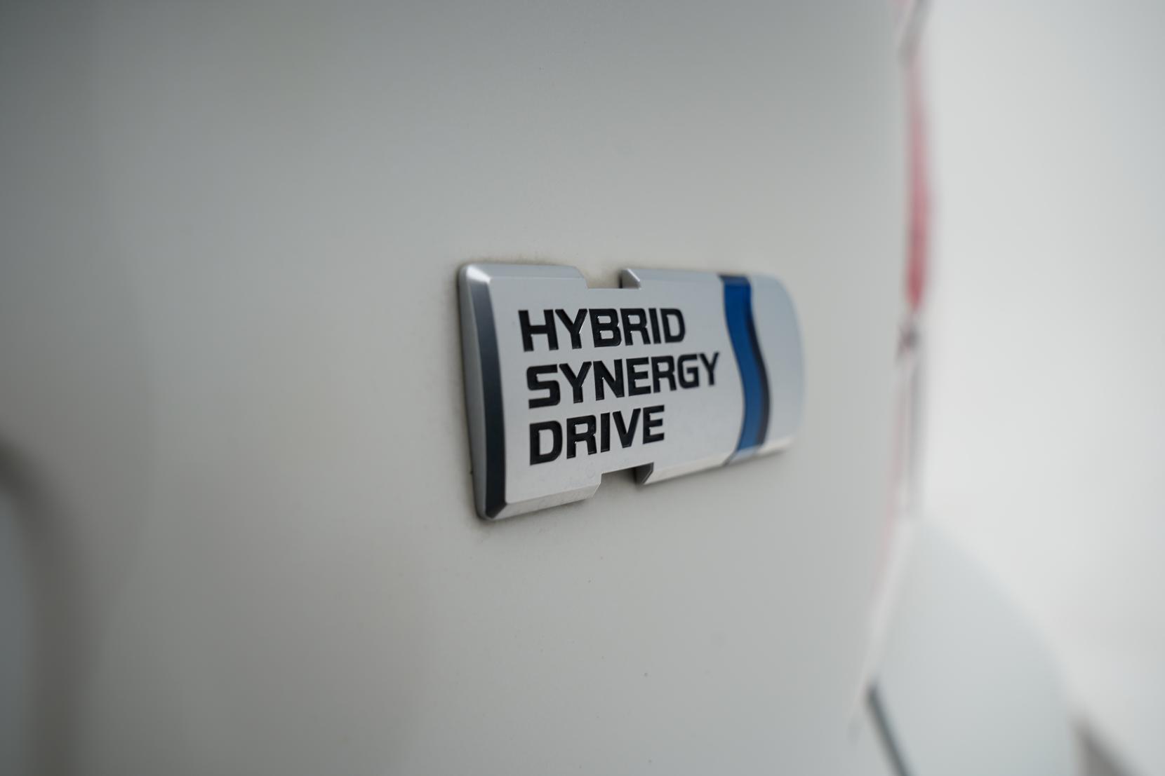 Toyota C-HR 1.8 G Hybrid