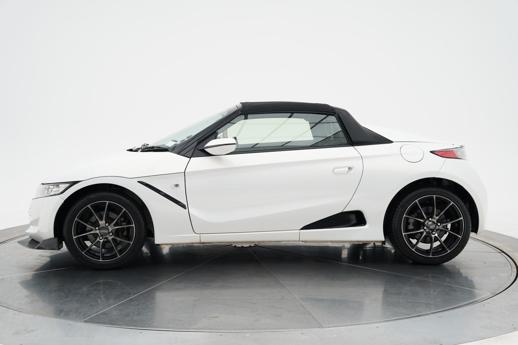 Honda S660 0.7 B 6M Turbo