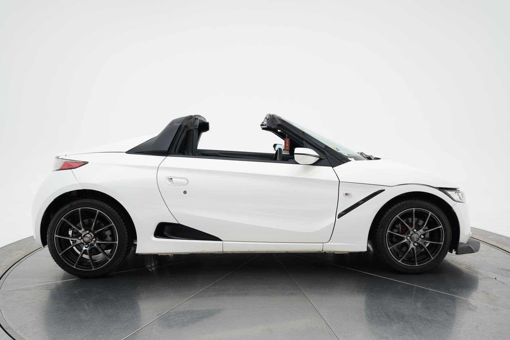 Honda S660 0.7 B 6M Turbo