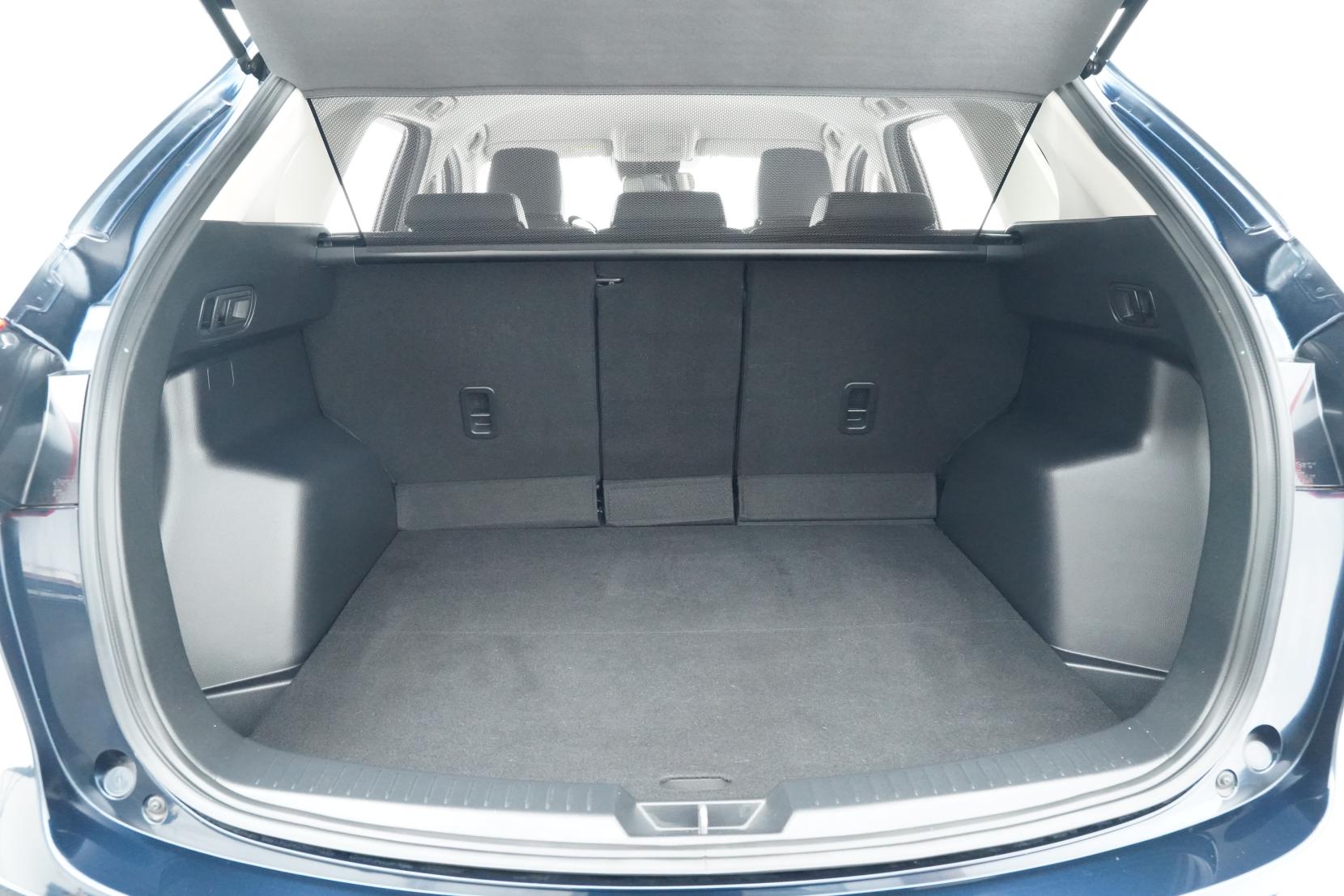 Mazda CX-5 2.5 25S L PACKAGE