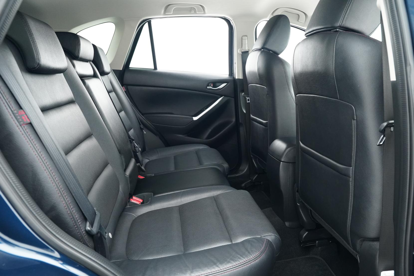 Mazda CX-5 2.5 25S L PACKAGE