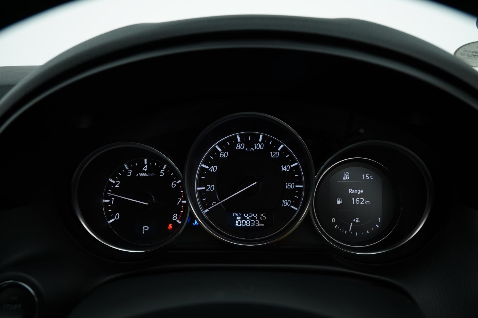 Mazda CX-5 2.5 25S L PACKAGE