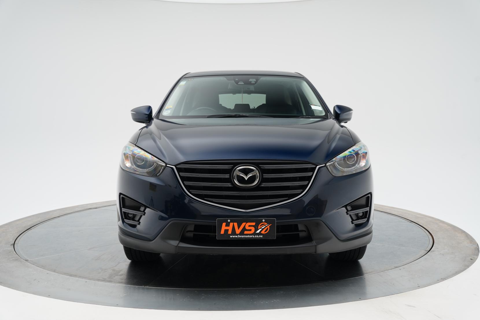 Mazda CX-5 2.5 25S L PACKAGE