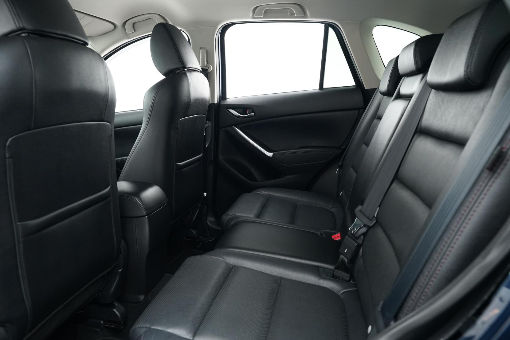 Mazda CX-5 2.5 25S L PACKAGE