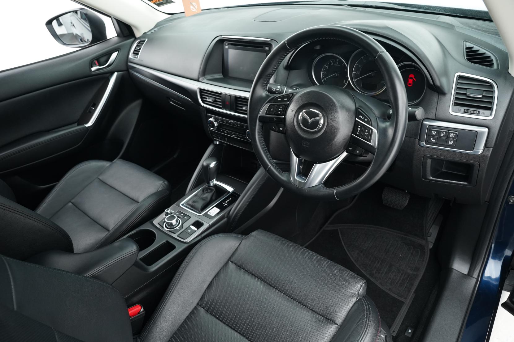 Mazda CX-5 2.5 25S L PACKAGE