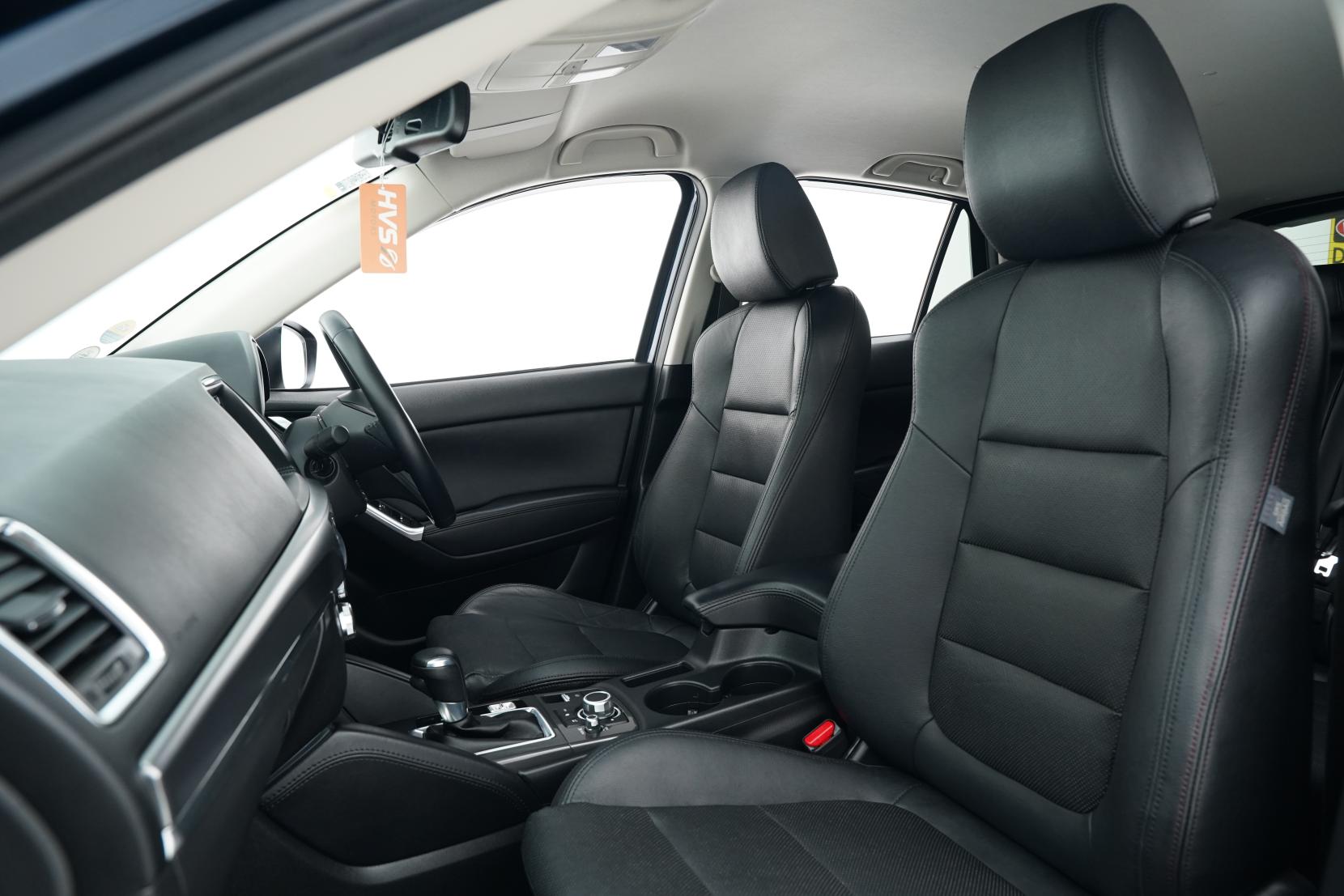 Mazda CX-5 2.5 25S L PACKAGE