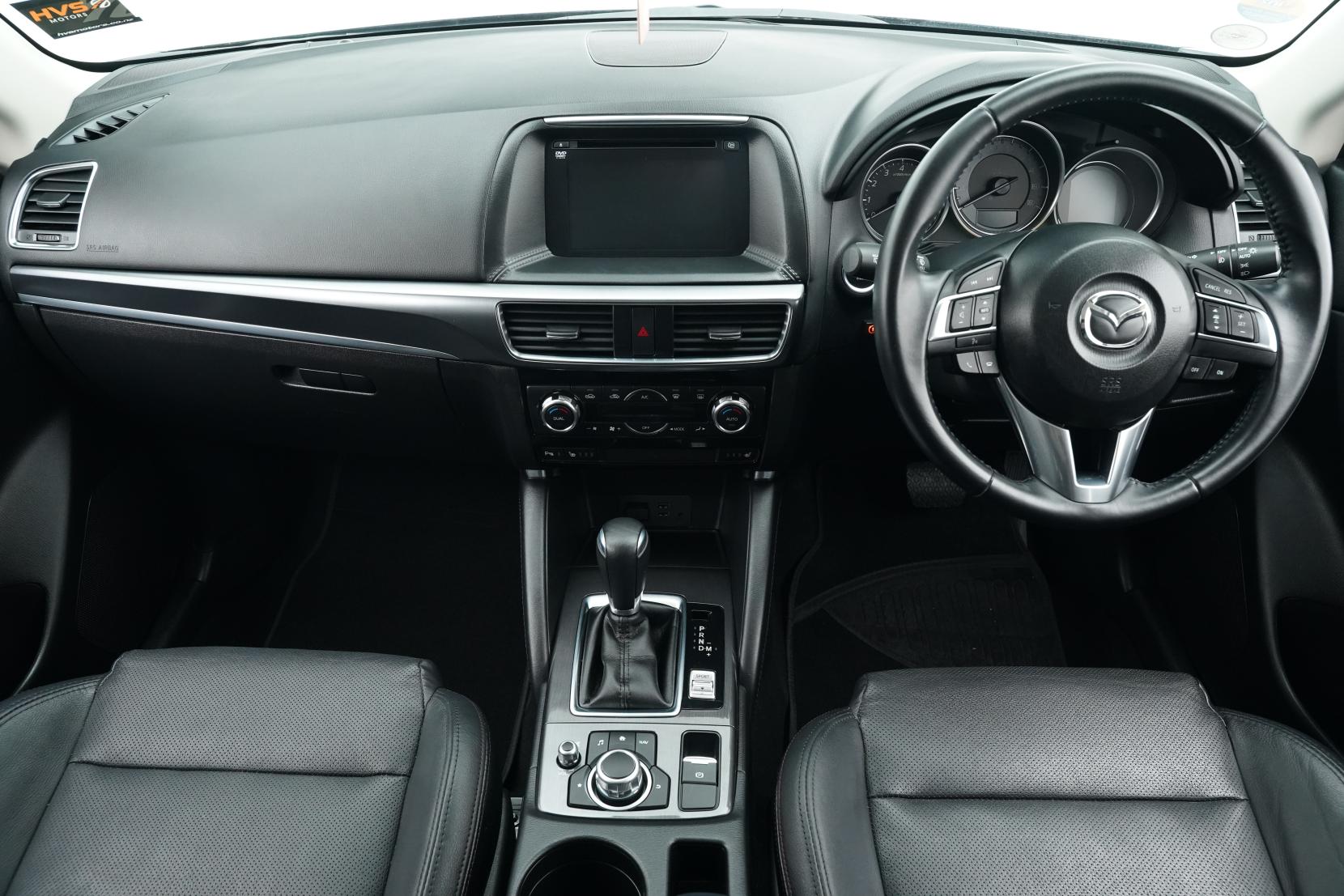 Mazda CX-5 2.5 25S L PACKAGE