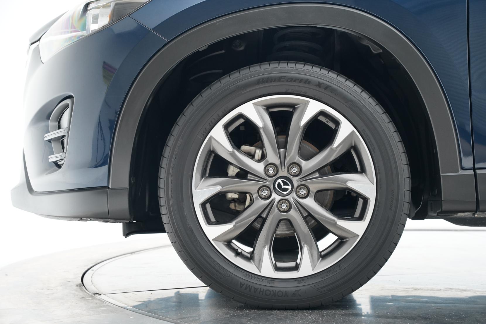 Mazda CX-5 2.5 25S L PACKAGE