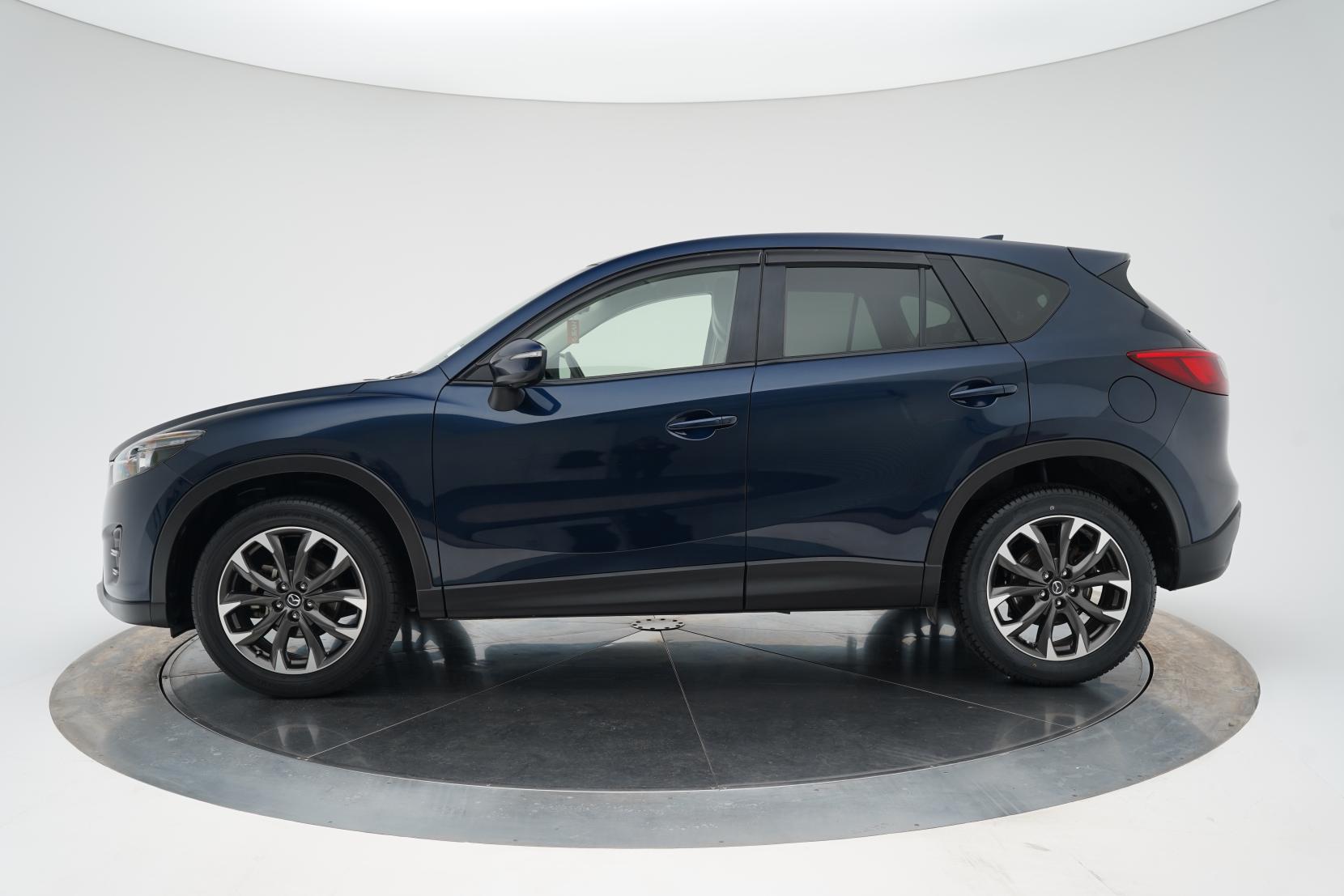 Mazda CX-5 2.5 25S L PACKAGE