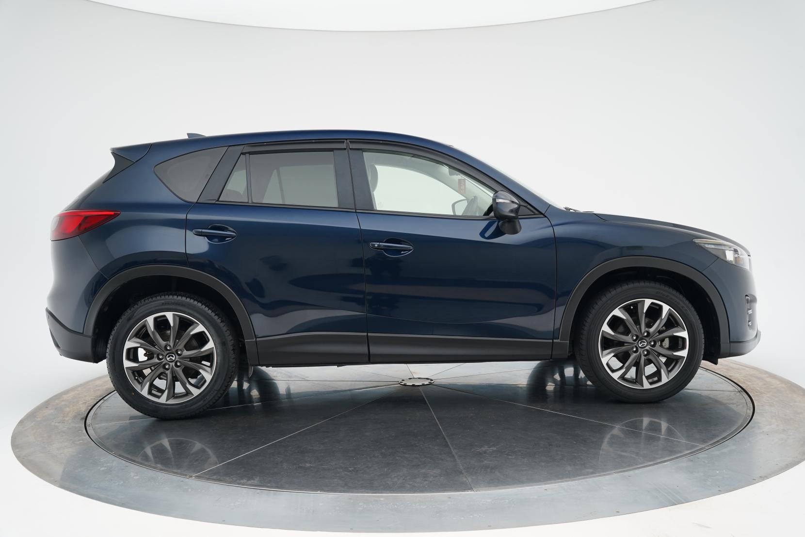 Mazda CX-5 2.5 25S L PACKAGE