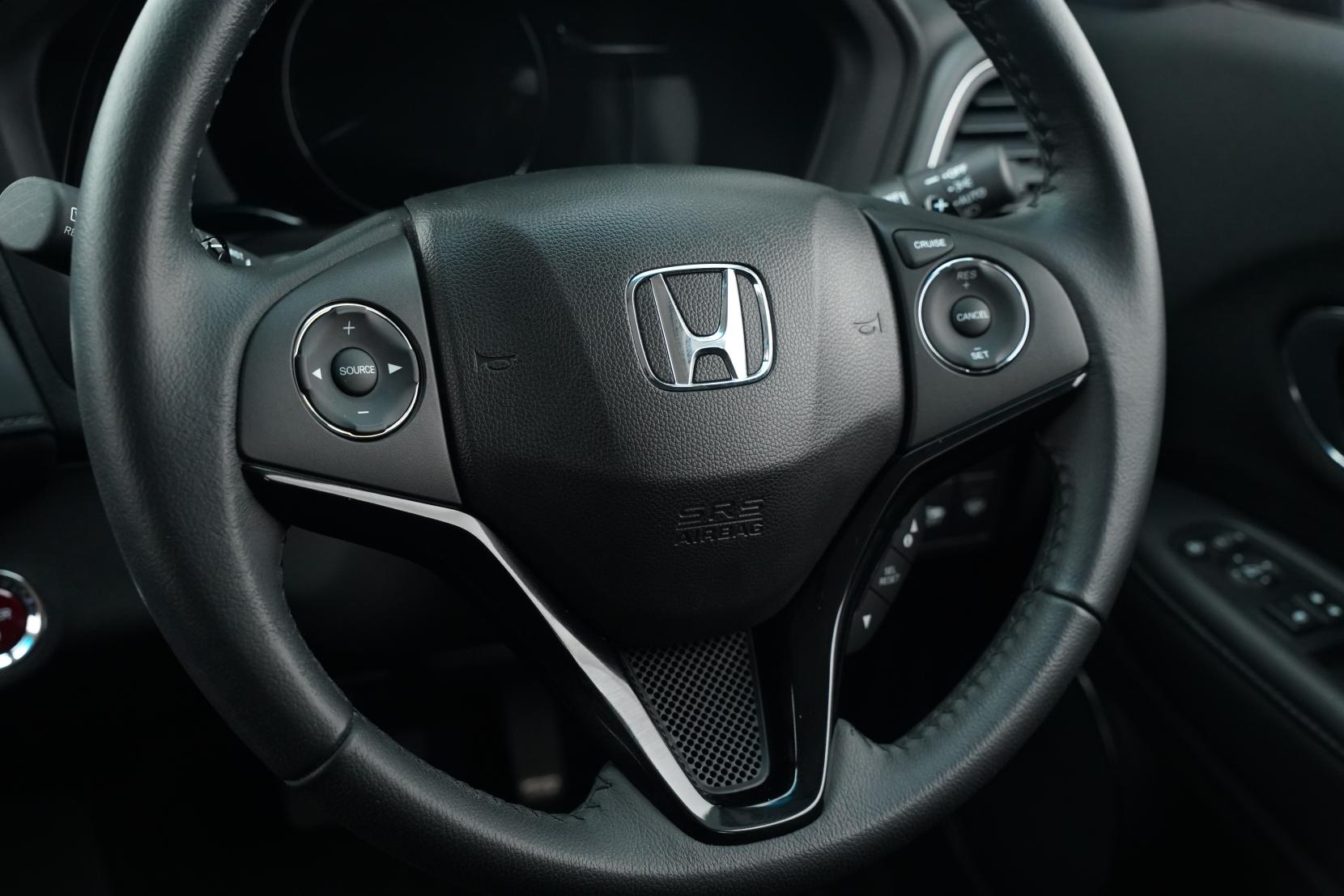 Honda Vezel 1.5 HYBRID HYBRID X