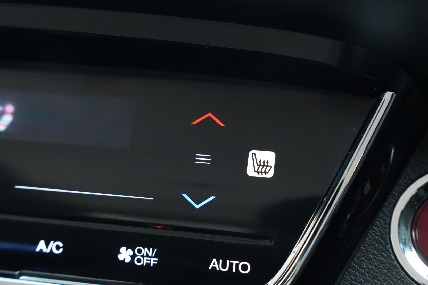 Honda Vezel 1.5 HYBRID HYBRID X
