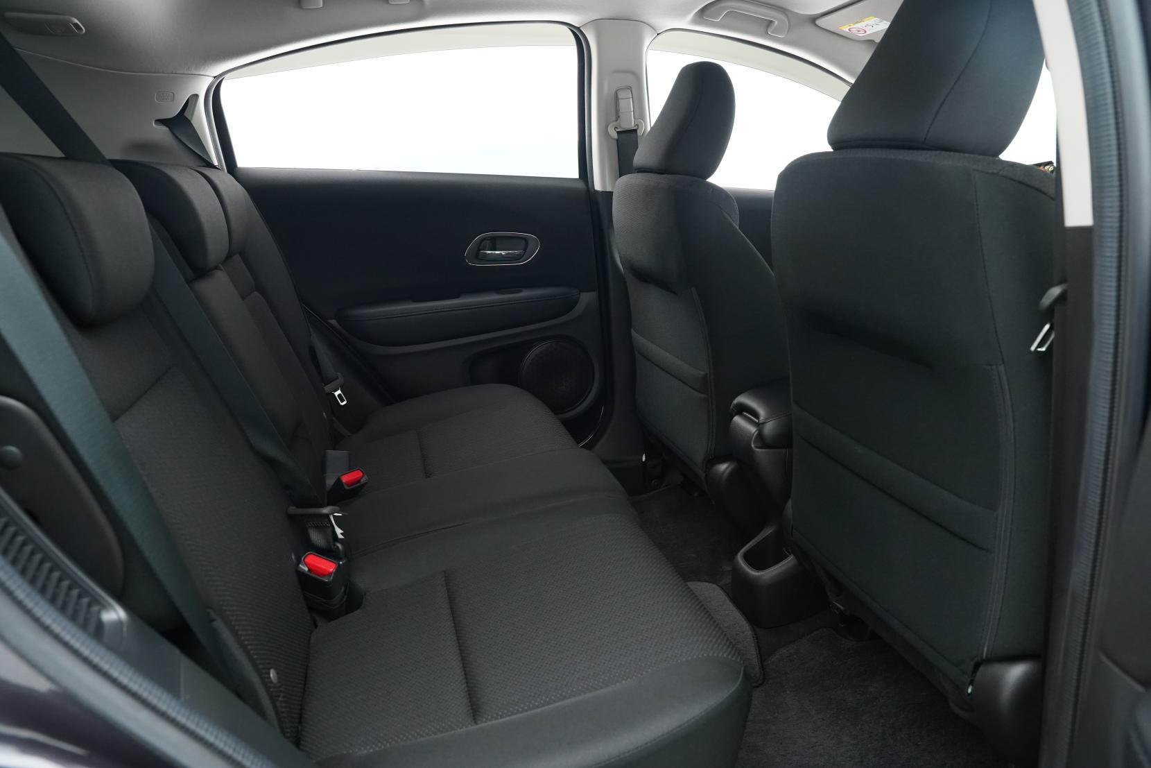 Honda Vezel 1.5 HYBRID HYBRID X