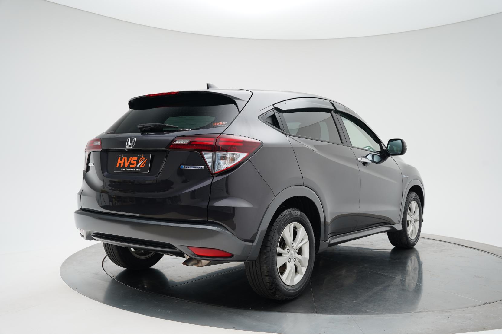 Honda Vezel 1.5 HYBRID HYBRID X