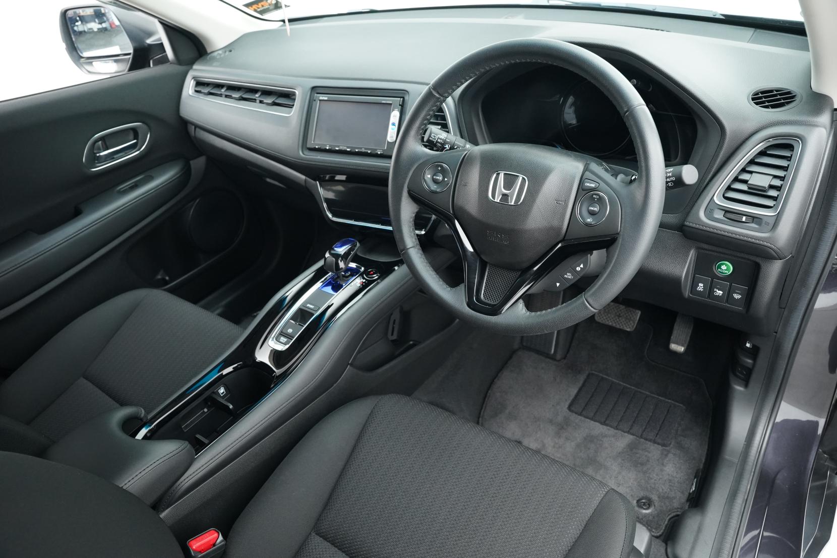 Honda Vezel 1.5 HYBRID HYBRID X