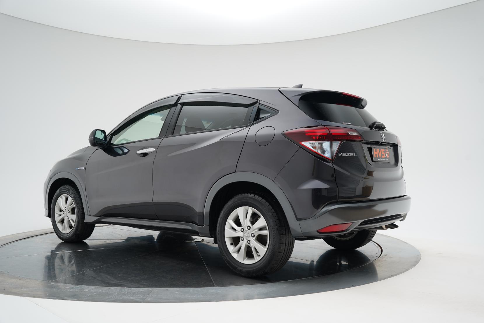 Honda Vezel 1.5 HYBRID HYBRID X