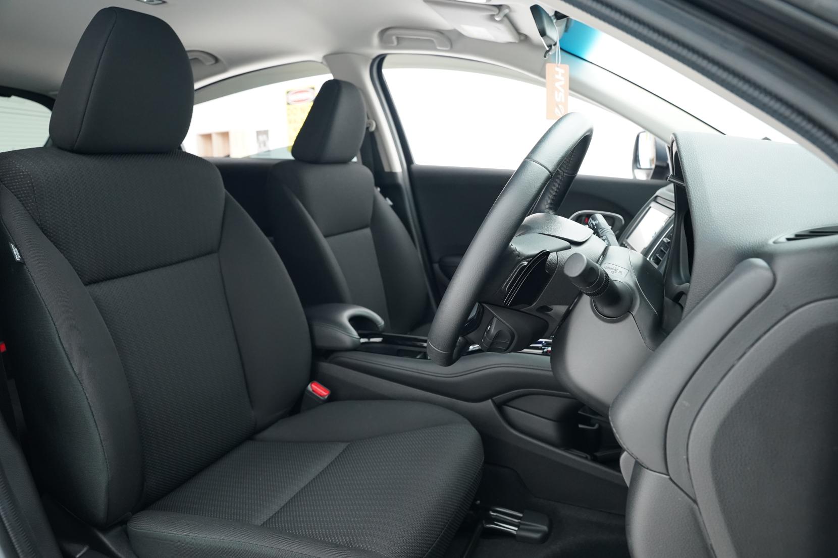Honda Vezel 1.5 HYBRID HYBRID X