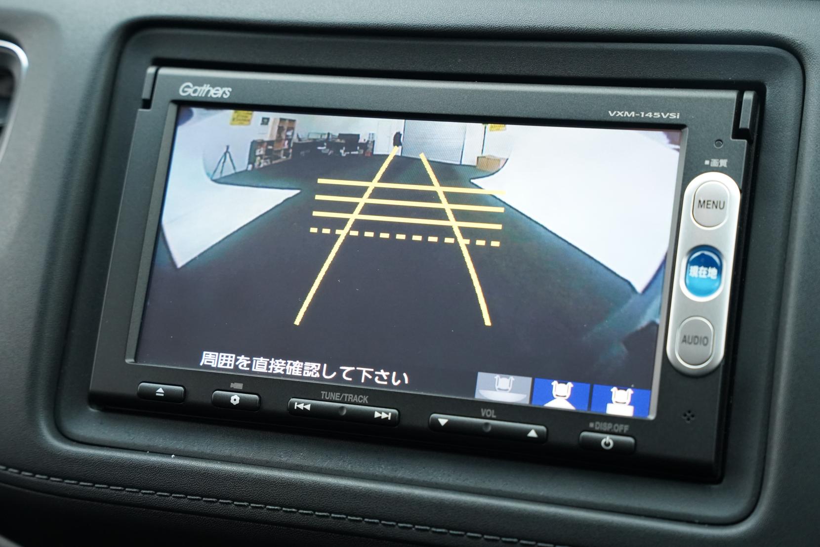 Honda Vezel 1.5 HYBRID HYBRID X