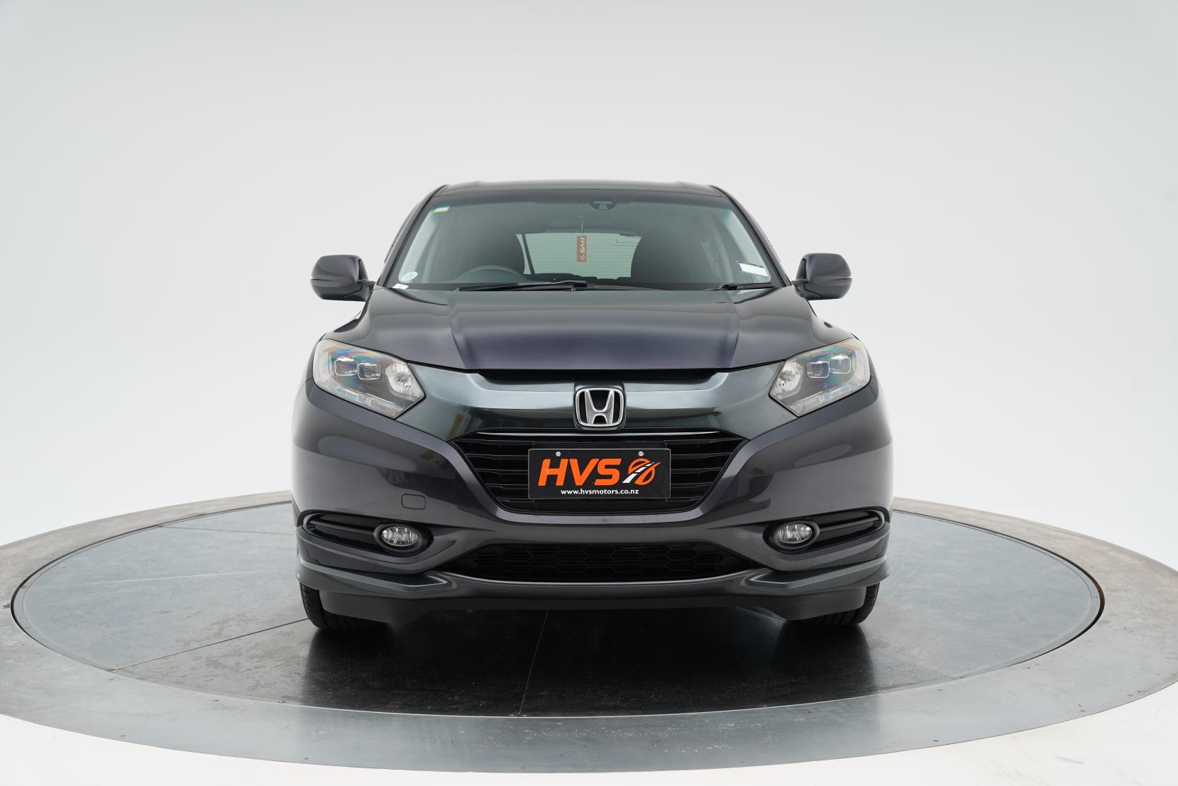 Honda Vezel 1.5 HYBRID HYBRID X