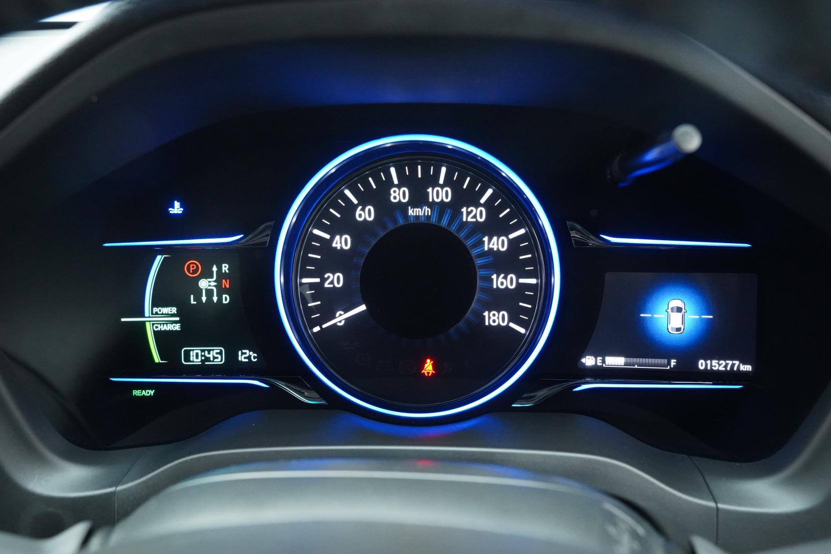 Honda Vezel 1.5 HYBRID HYBRID X