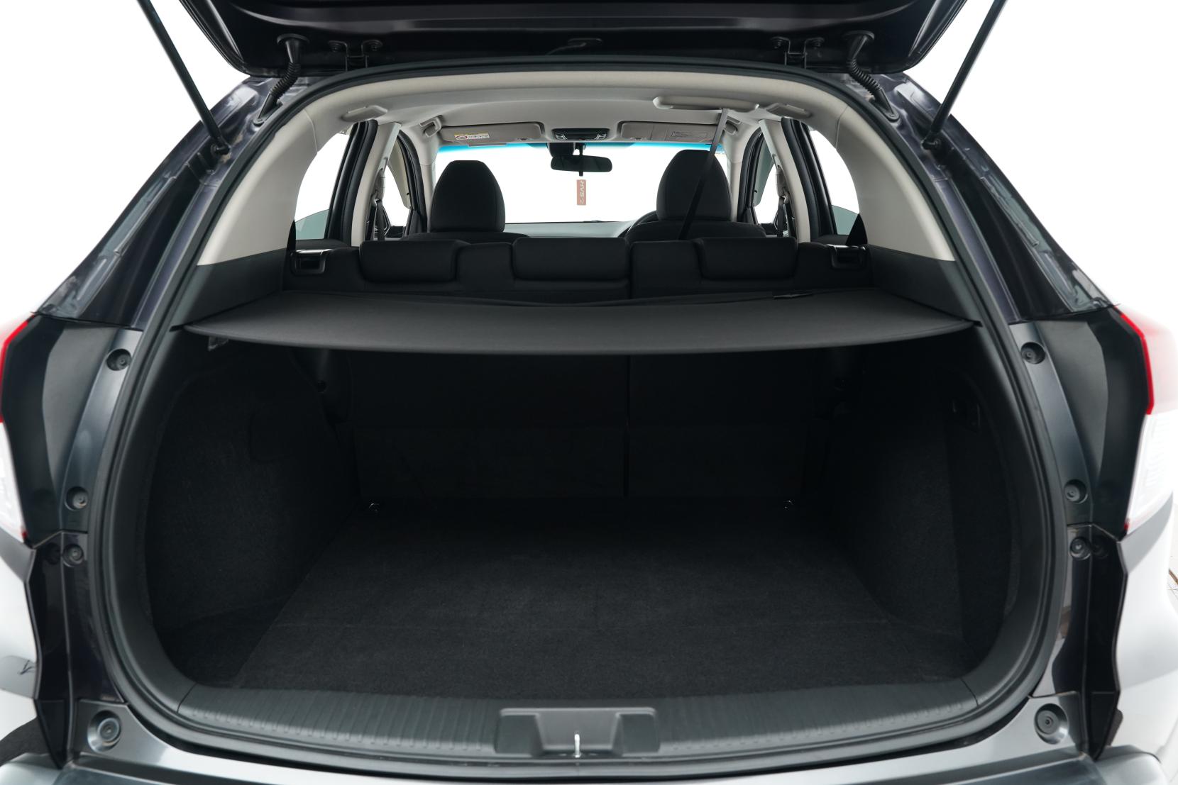 Honda Vezel 1.5 HYBRID HYBRID X