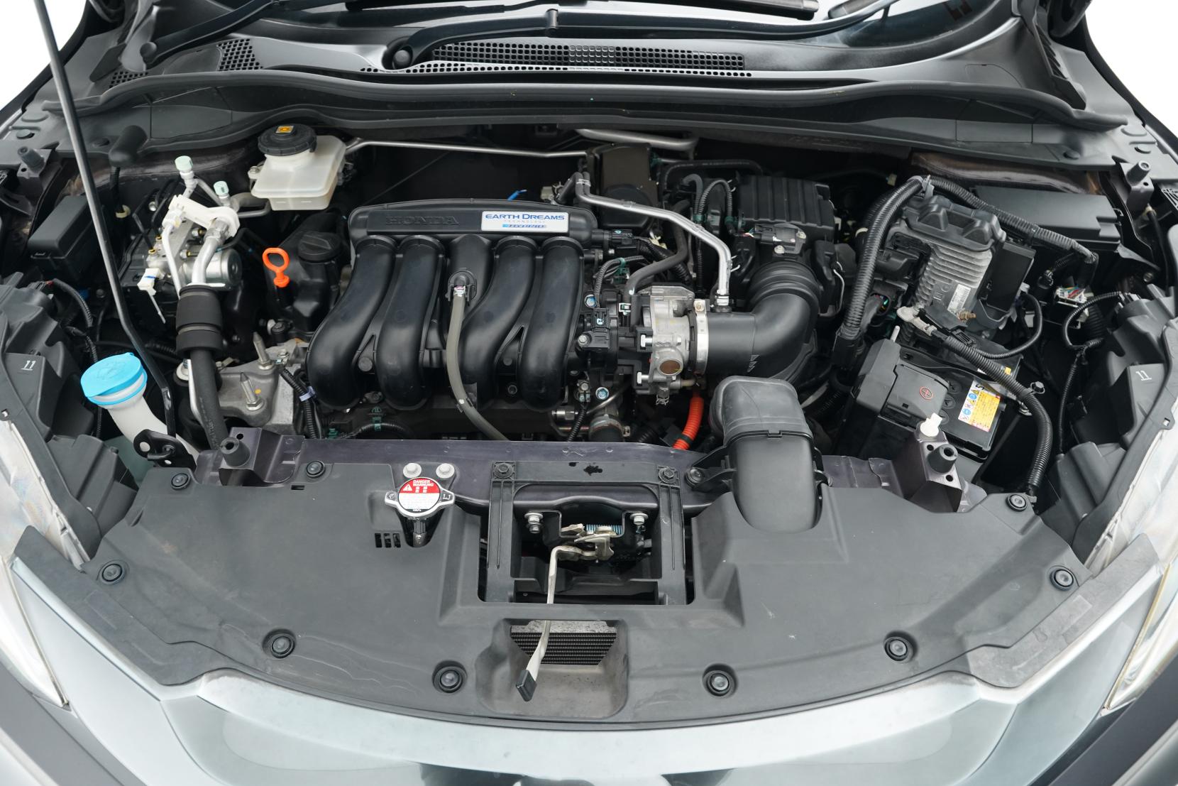 Honda Vezel 1.5 HYBRID HYBRID X
