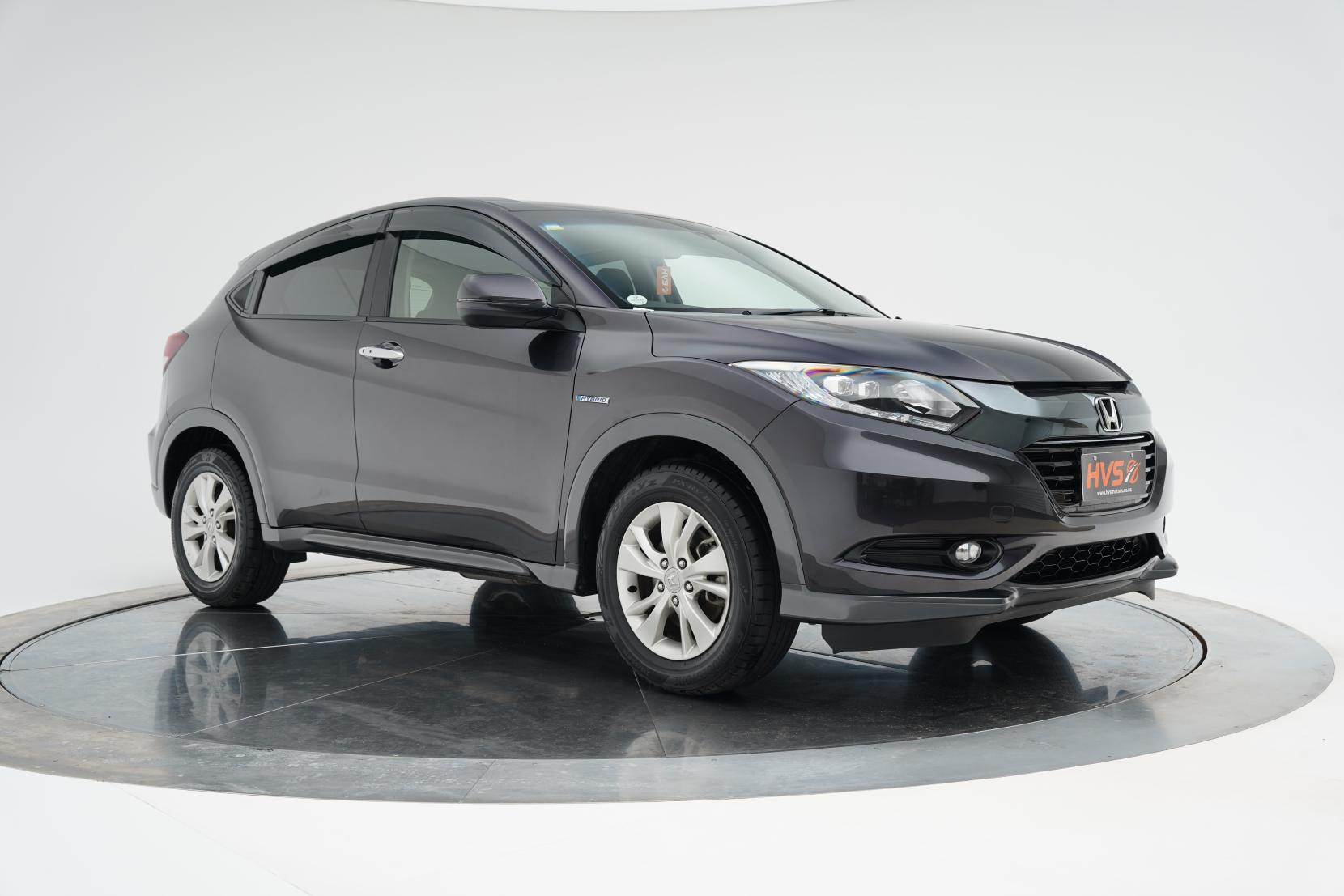 Honda Vezel 1.5 HYBRID HYBRID X