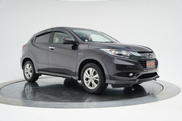 Honda Vezel 1.5 HYBRID HYBRID X