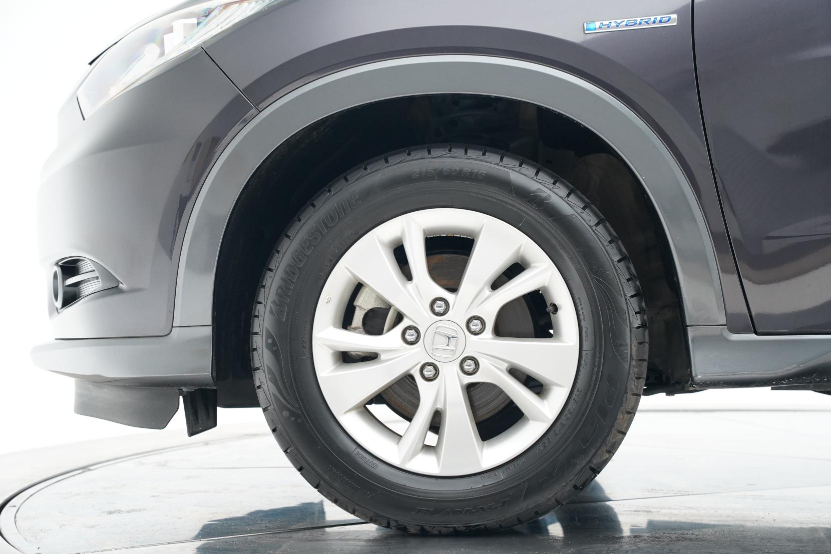 Honda Vezel 1.5 HYBRID HYBRID X
