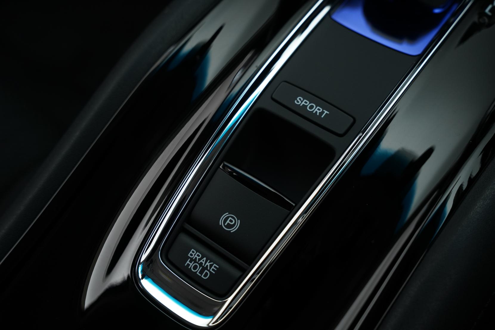 Honda Vezel 1.5 HYBRID HYBRID X