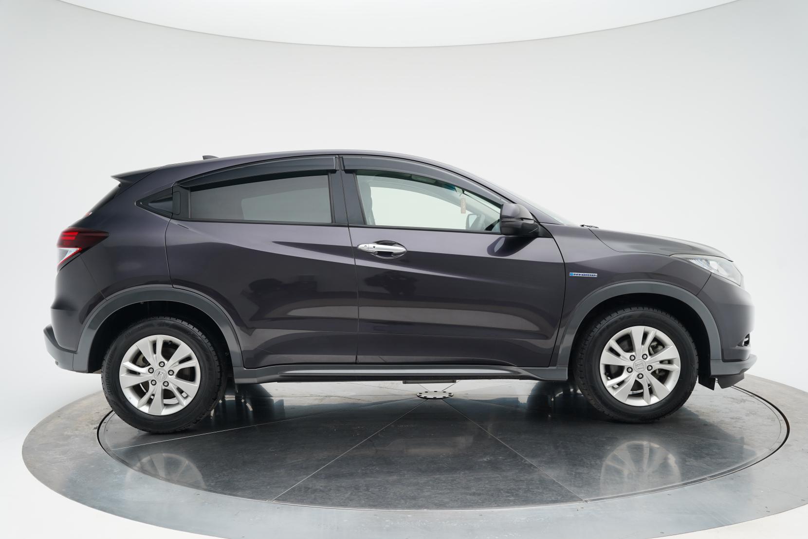 Honda Vezel 1.5 HYBRID HYBRID X