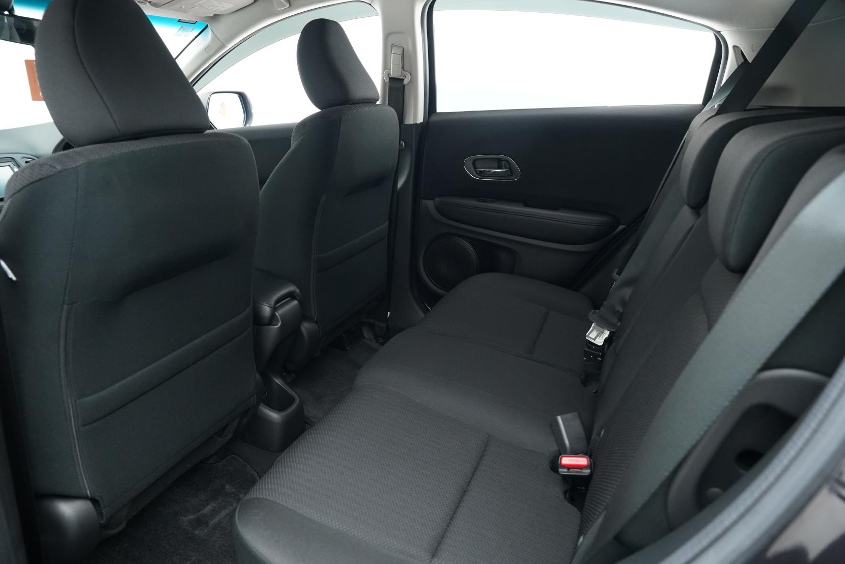 Honda Vezel 1.5 HYBRID HYBRID X