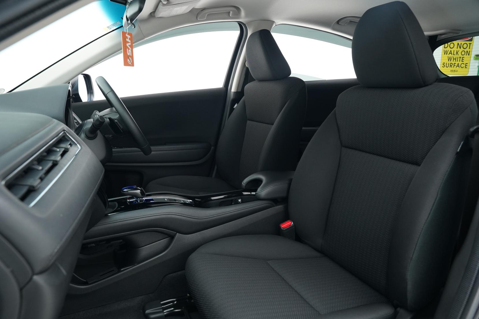 Honda Vezel 1.5 HYBRID HYBRID X