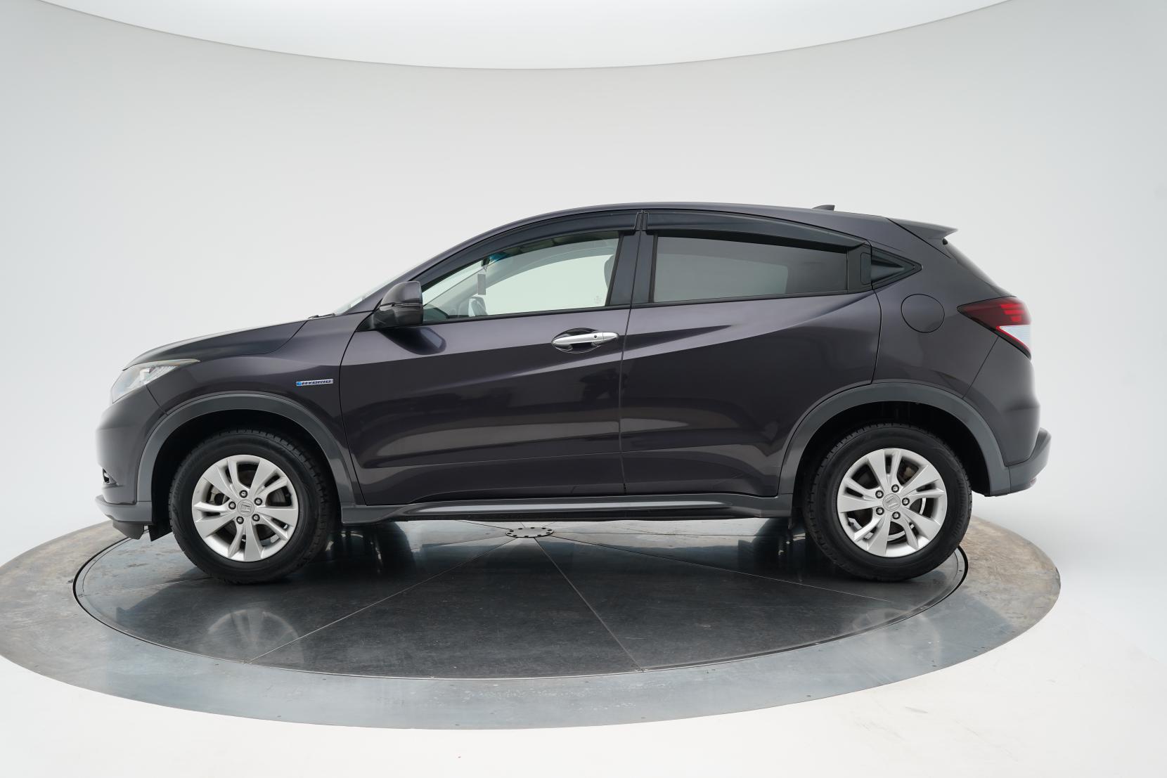 Honda Vezel 1.5 HYBRID HYBRID X