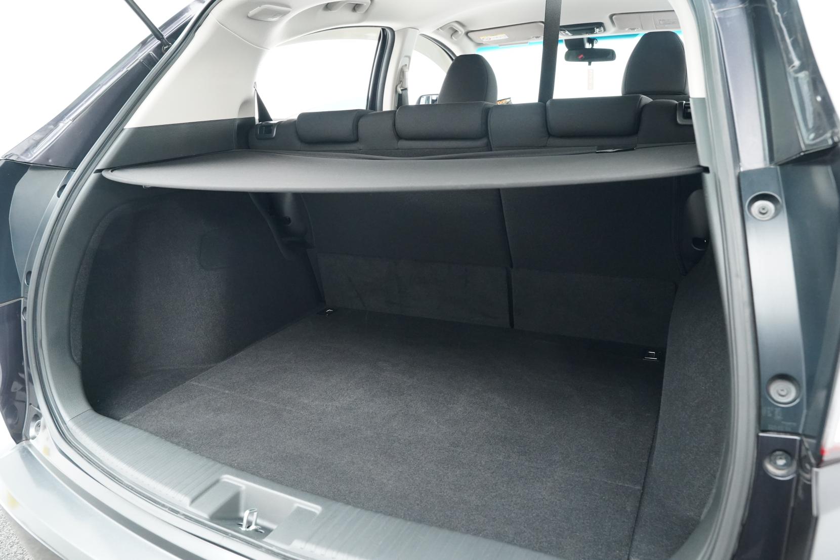 Honda Vezel 1.5 HYBRID HYBRID X