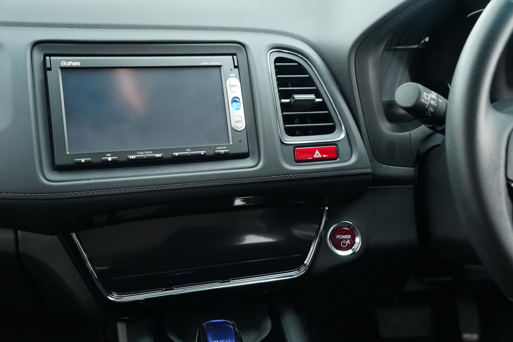 Honda Vezel 1.5 HYBRID HYBRID X