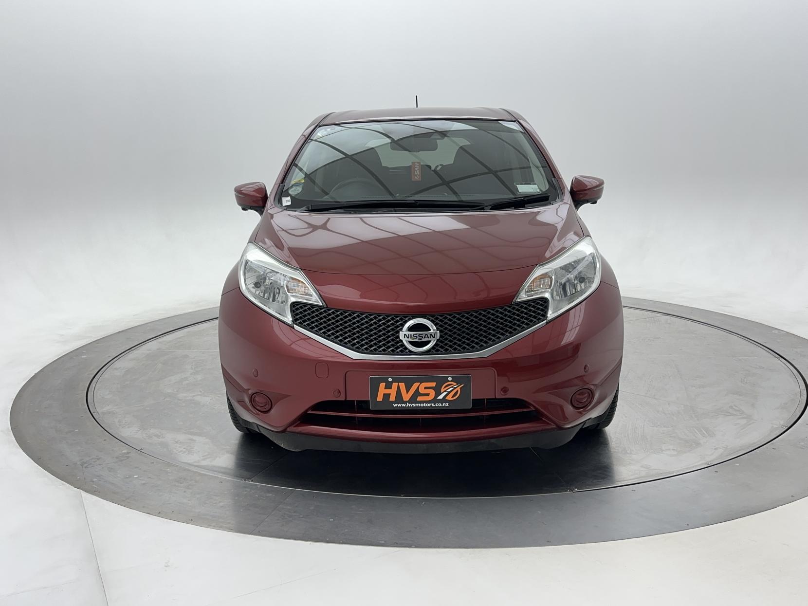 Nissan Note 1.2 X DIG-S