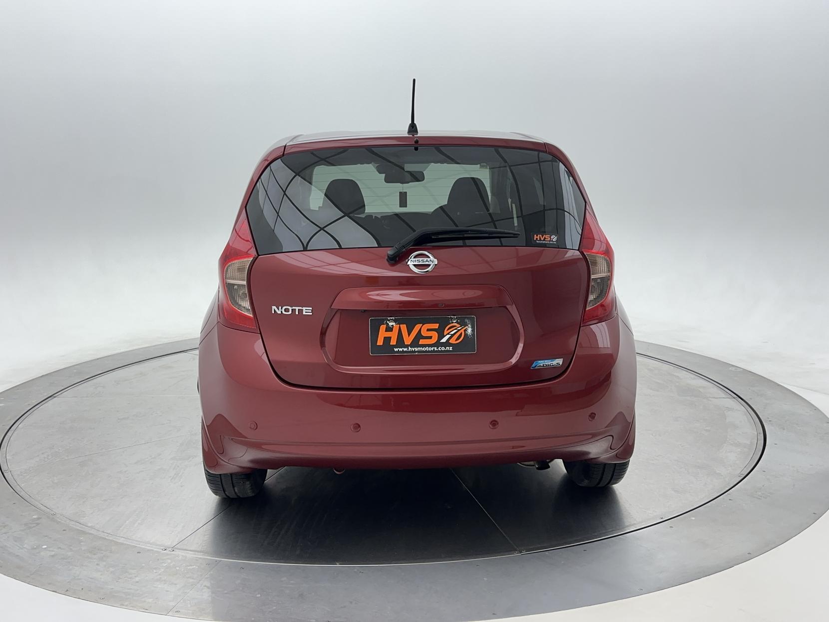 Nissan Note 1.2 X DIG-S