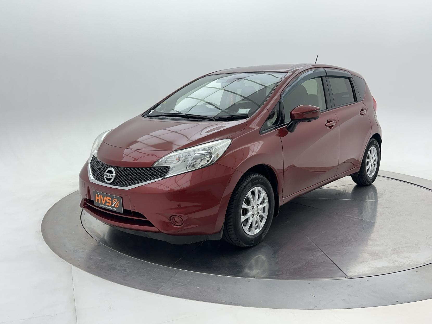 Nissan Note 1.2 X DIG-S