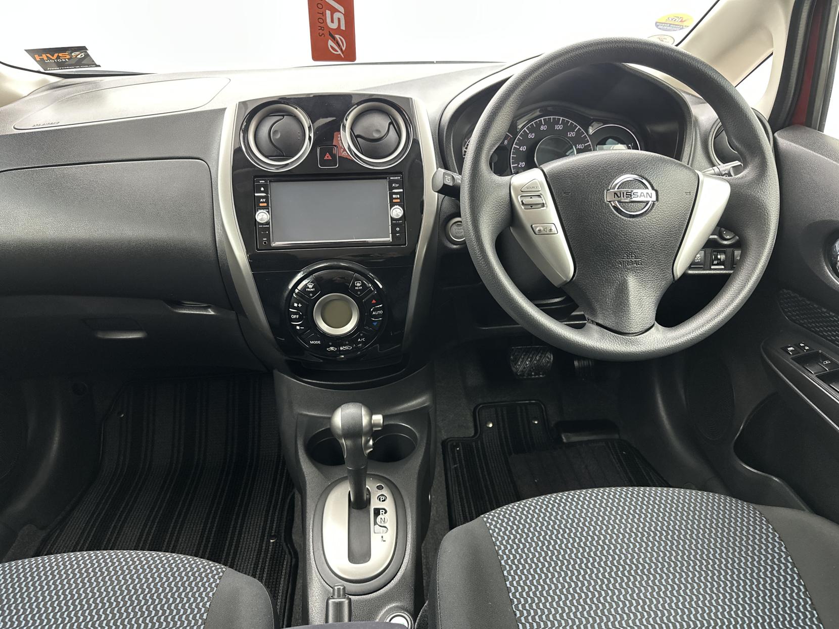 Nissan Note 1.2 X DIG-S