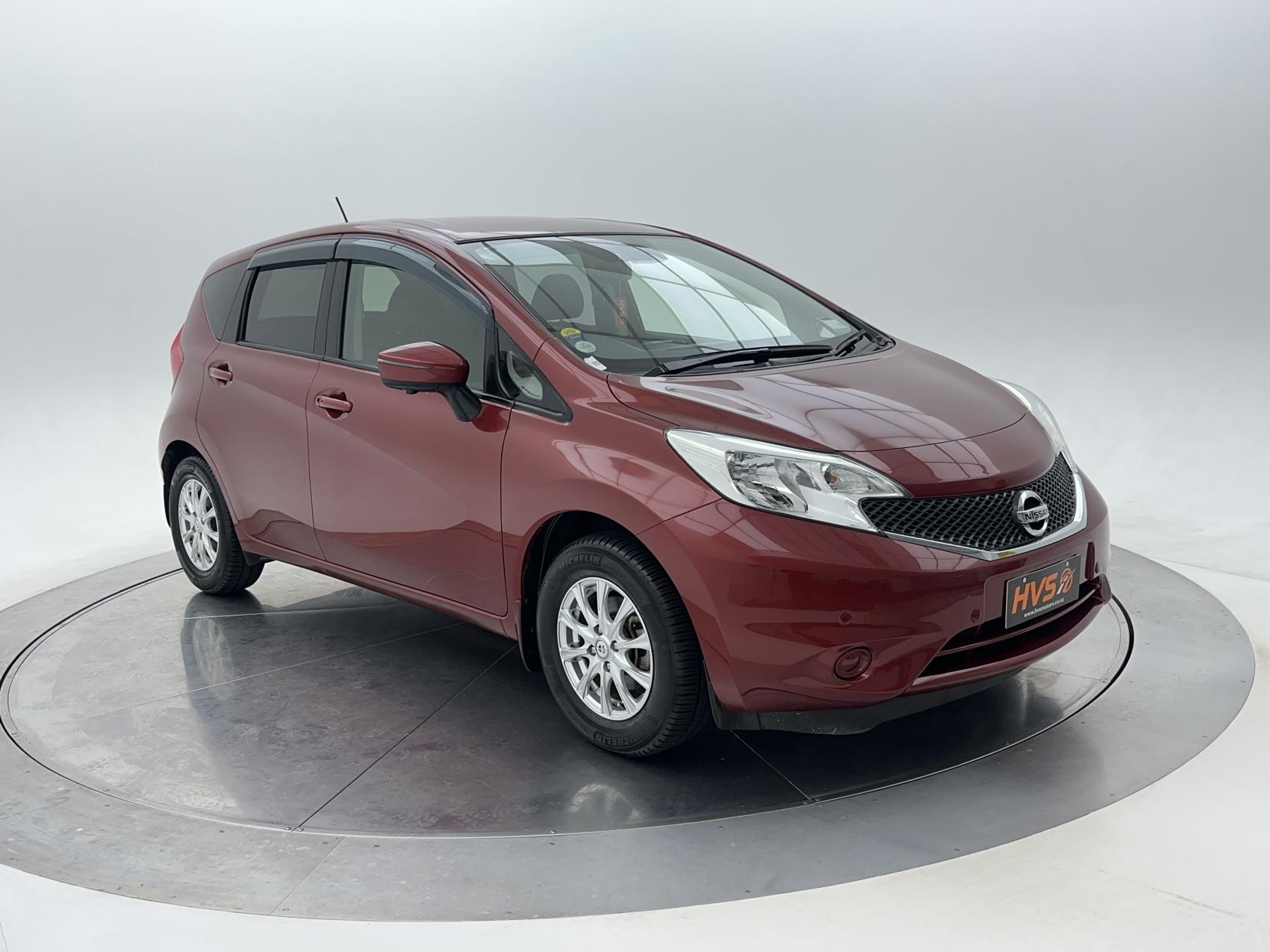 Nissan Note 1.2 X DIG-S