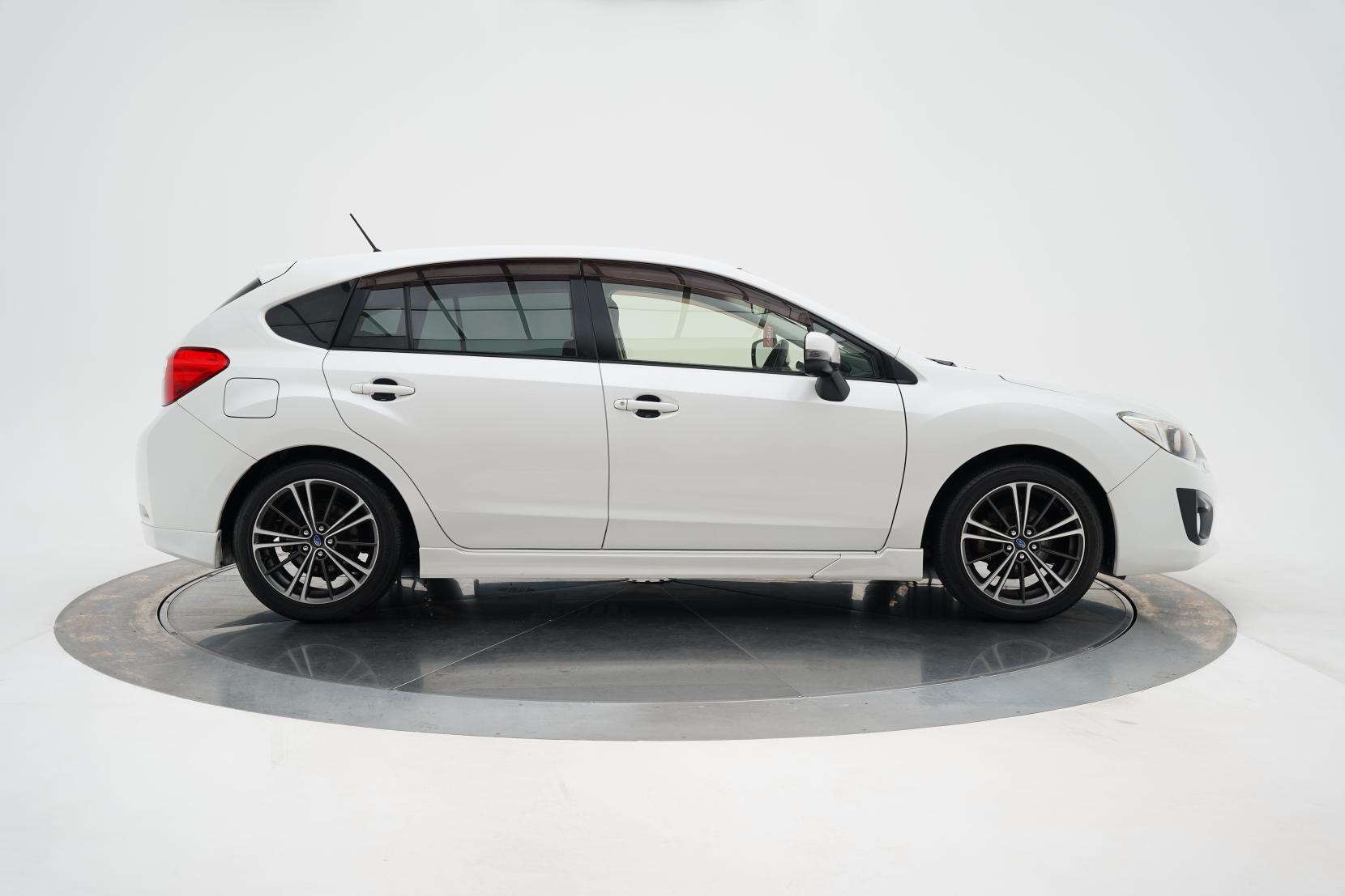 Subaru Impreza 2.0 Sport 2.0i-S 4wd Eyesight