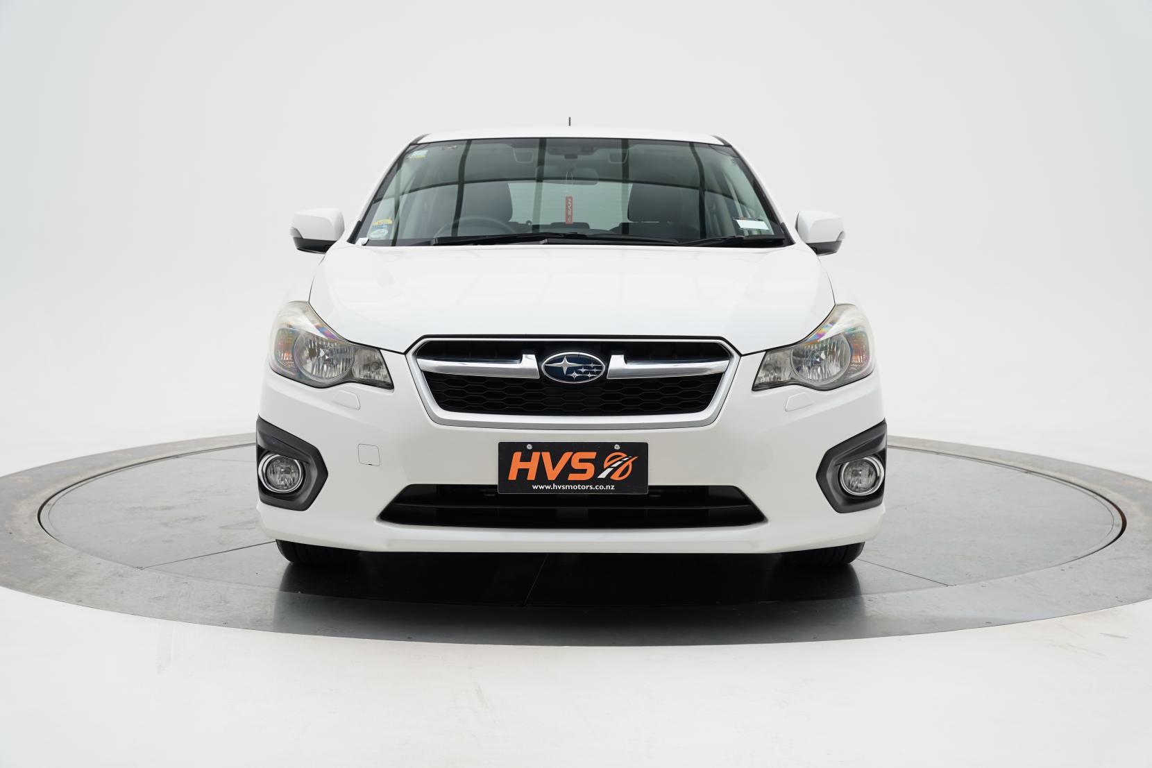 Subaru Impreza 2.0 Sport 2.0i-S 4wd Eyesight