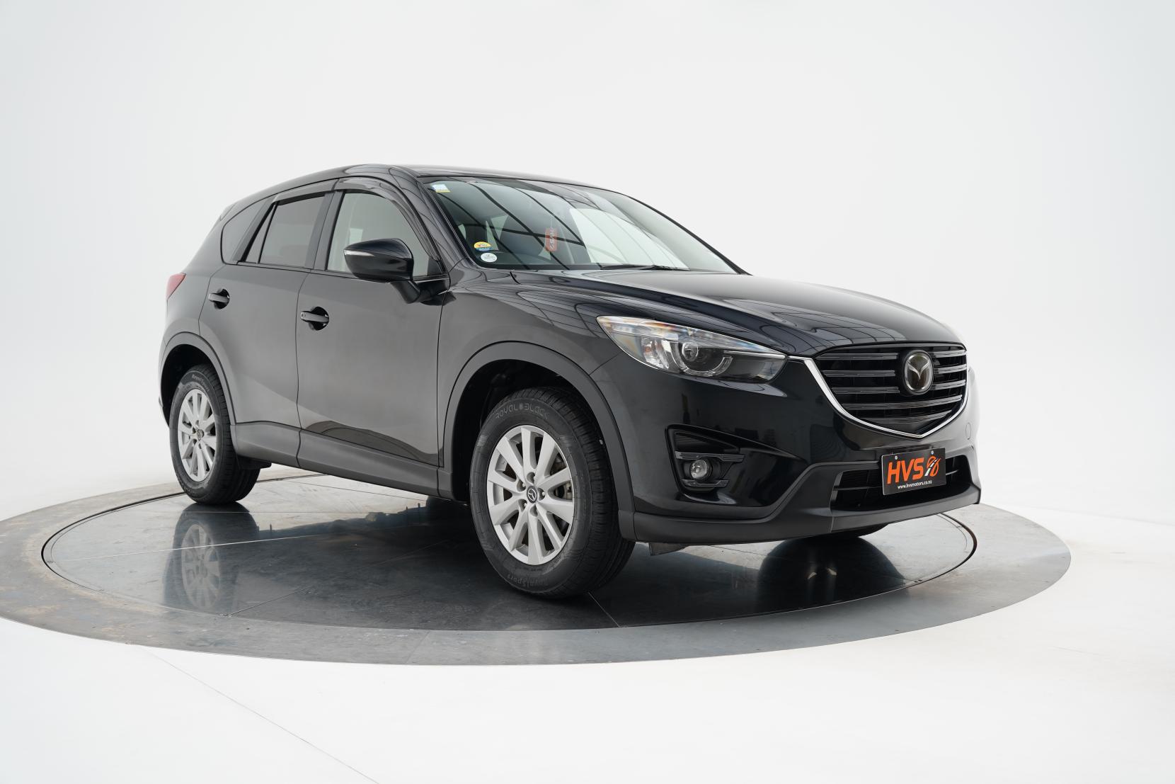 Mazda CX-5 2.0 20S PROACTIVE