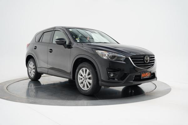 Mazda CX-5 2.0 20S PROACTIVE