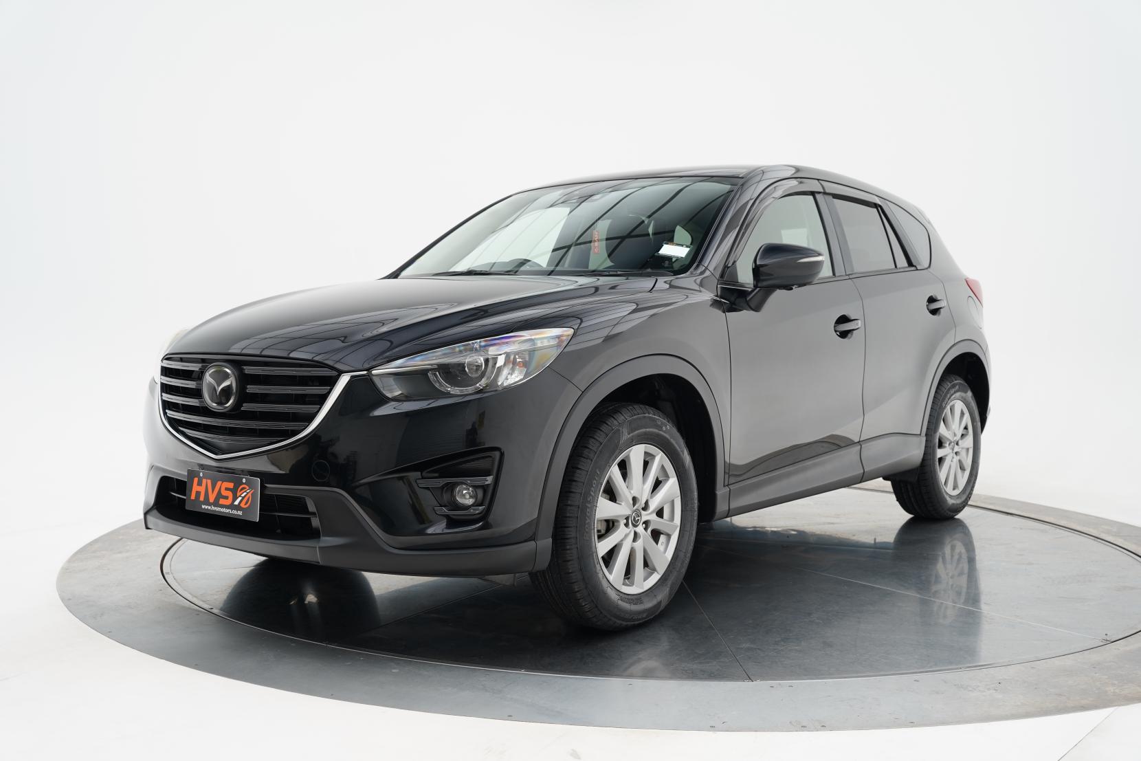 Mazda CX-5 2.0 20S PROACTIVE