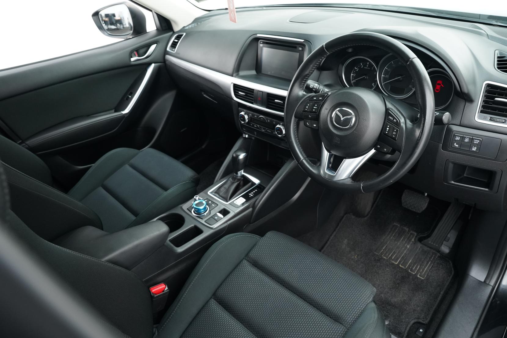 Mazda CX-5 2.0 20S PROACTIVE