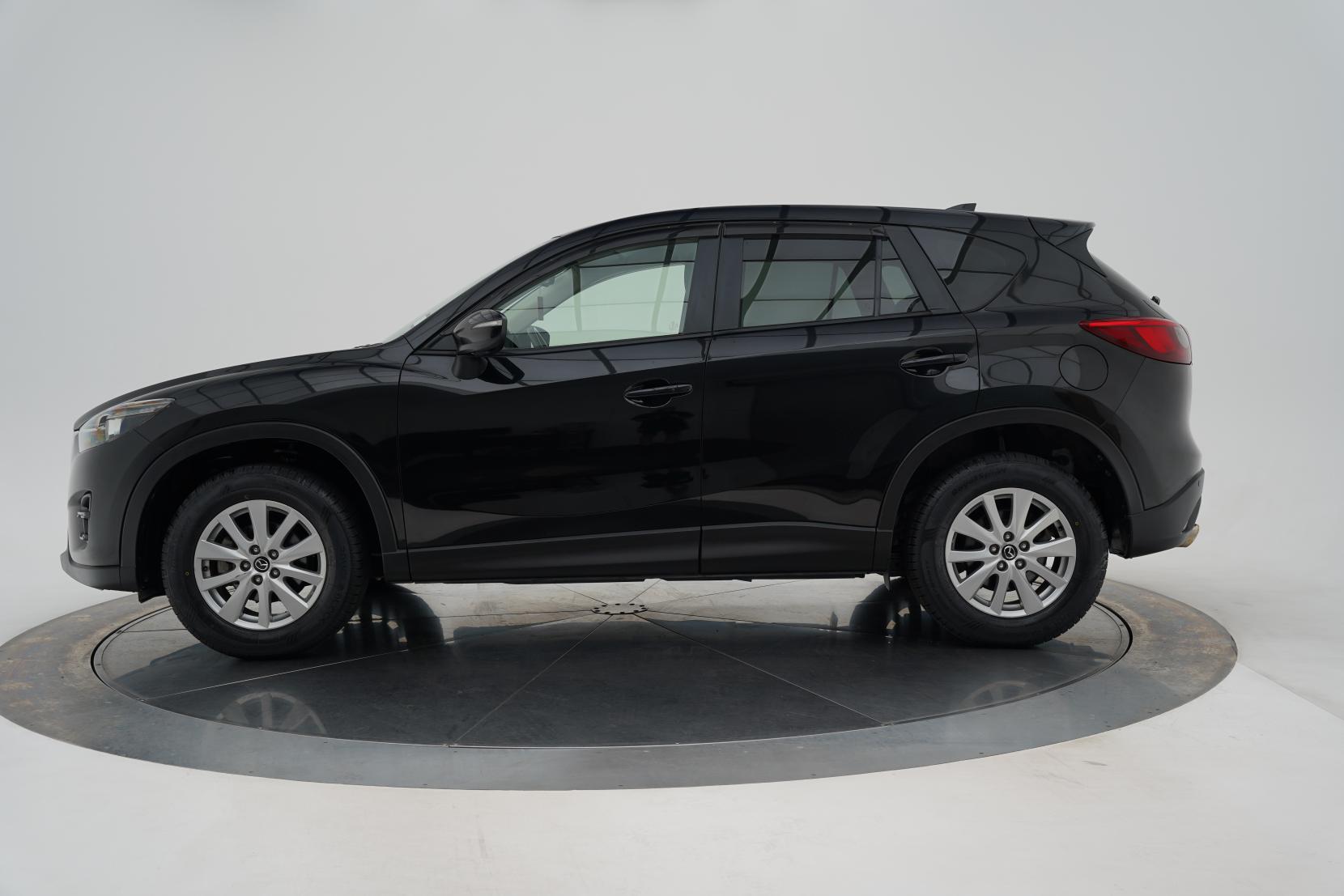 Mazda CX-5 2.0 20S PROACTIVE