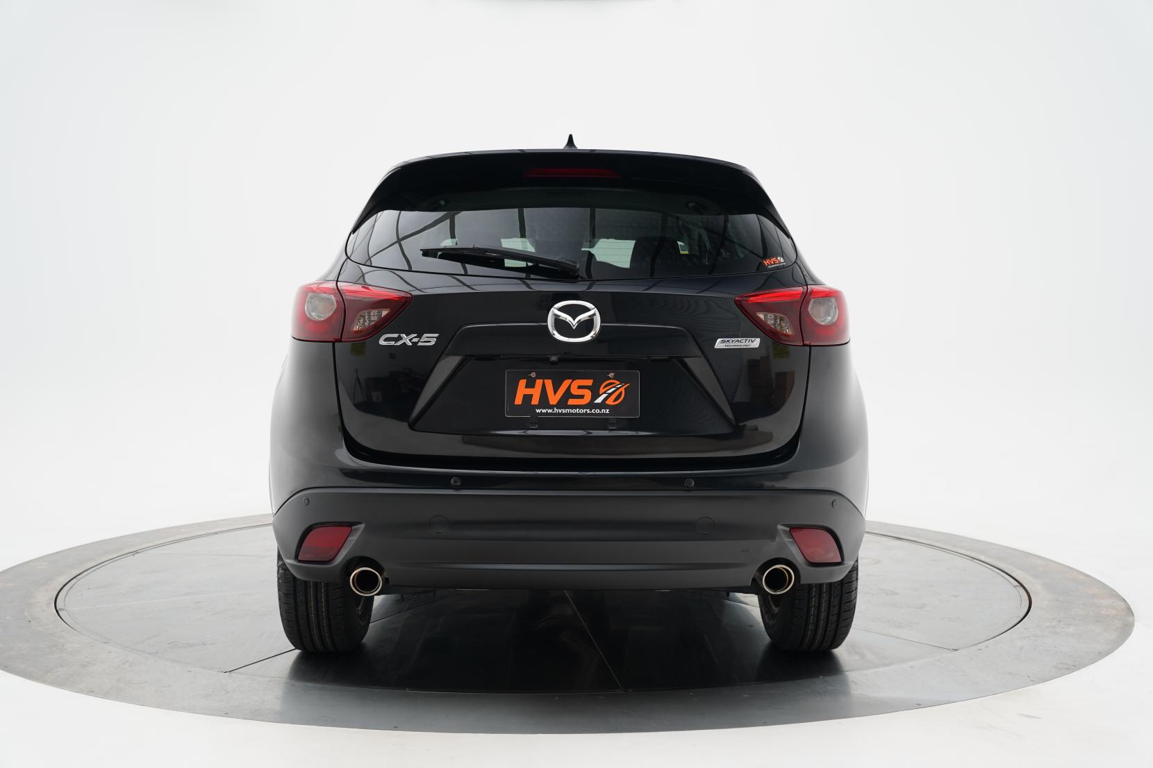 Mazda CX-5 2.0 20S PROACTIVE