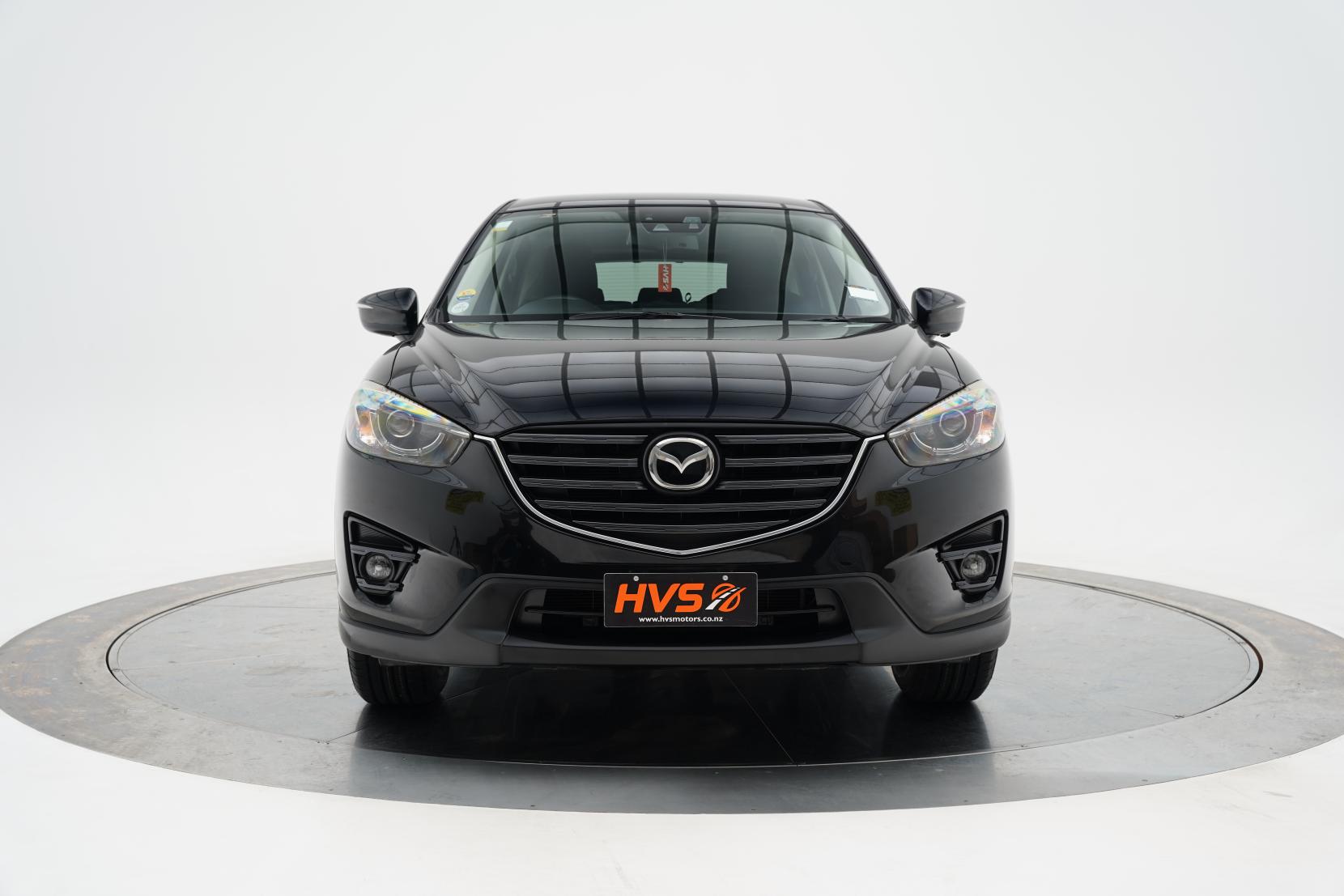 Mazda CX-5 2.0 20S PROACTIVE